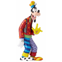 Disney Britto Goofy 85th Anniversary 4055686